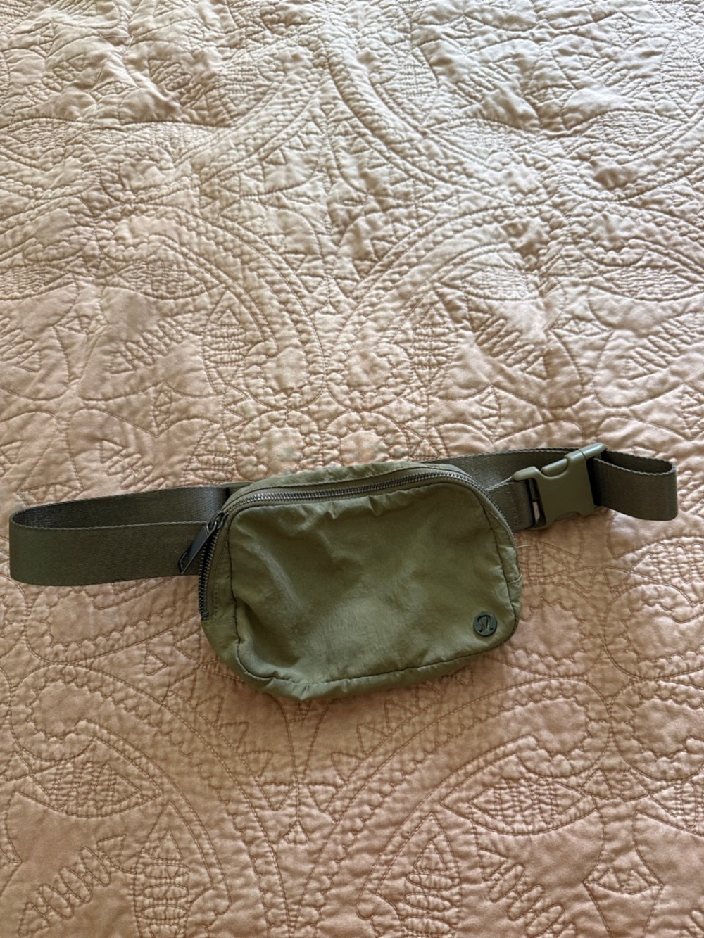 Lululemon Belt Bag